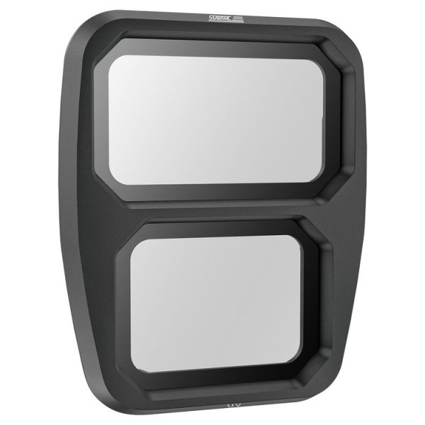 DJI Air 3 STARTRC Drone Lens Filter, Lens: UV - Image 2