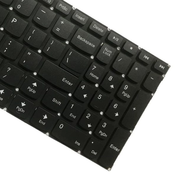 Lenovo 110 Touch-15ACL / 110-15ACL Laptop Keyboard - Image 4