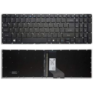 Acer VN7-572 / VN7-572G Laptop Keyboard