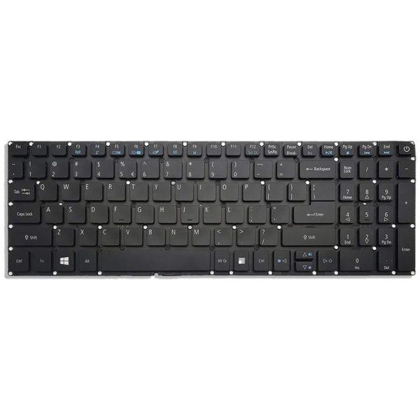 Acer VN7-572 / VN7-572G Laptop Keyboard - Image 2