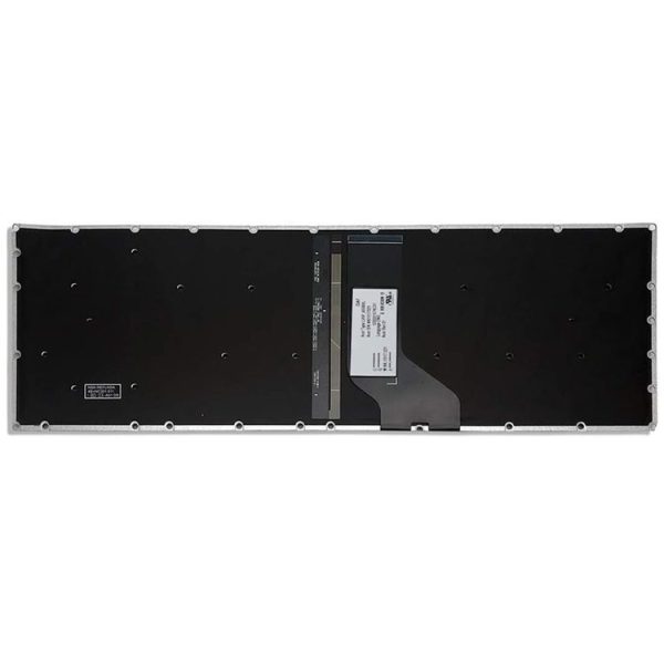 Acer VN7-572 / VN7-572G Laptop Keyboard - Image 3