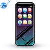8GB M15 Multi-function Smart Voice Recorder MP3 Hifi Sound Music Player Walkman, Bluetooth Version