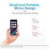 8GB M15 Multi-function Smart Voice Recorder MP3 Hifi Sound Music Player Walkman, Bluetooth Version - Image 12