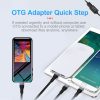 8GB M15 Multi-function Smart Voice Recorder MP3 Hifi Sound Music Player Walkman, Bluetooth Version - Image 8