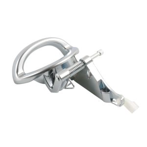 A7808-01 For Dodge Nitro 2007-2011 Car Left Front Door Inside Handle 68004829AA