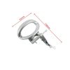 A7808-01 For Dodge Nitro 2007-2011 Car Left Front Door Inside Handle 68004829AA - Image 7