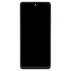 Samsung Galaxy A52S SM-A528B TFT LCD Screen Digitizer Full Assembly with Frame, Not Supporting Fingerprint Identification - Image 2