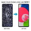 Samsung Galaxy A52S SM-A528B TFT LCD Screen Digitizer Full Assembly with Frame, Not Supporting Fingerprint Identification - Image 7