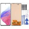Samsung Galaxy A53 5G SM-A536B TFT LCD Screen Digitizer Full Assembly, Not Supporting Fingerprint Identification