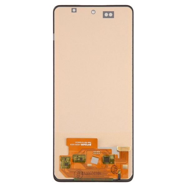 Samsung Galaxy A53 5G SM-A536B TFT LCD Screen Digitizer Full Assembly, Not Supporting Fingerprint Identification - Image 3