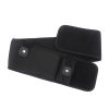 Elastic Outdoor Hidden Waist Belt, Size: 40 inch Right Hand - Image 4