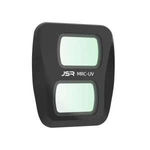 DJI Air 3 JSR KB Series Drone Lens Filter, Filter: MCUV