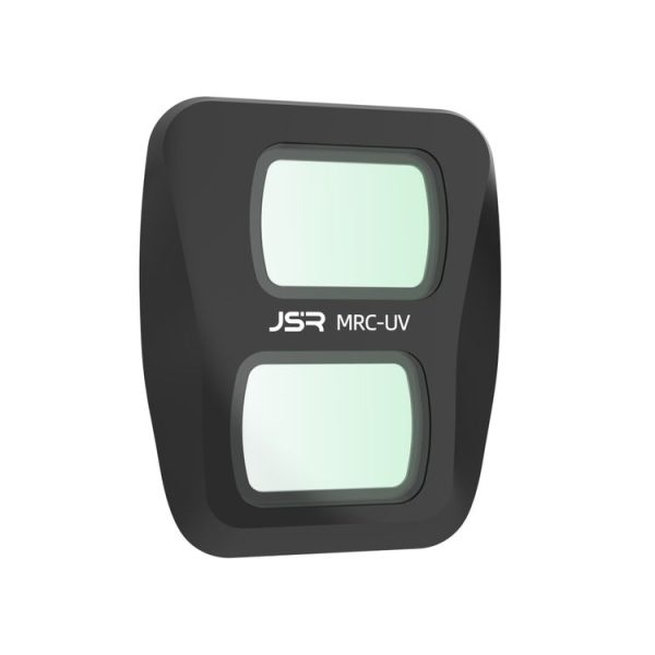 DJI Air 3 JSR KB Series Drone Lens Filter, Filter: MCUV