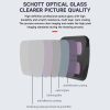 DJI Air 3 JSR KB Series Drone Lens Filter, Filter: MCUV - Image 3