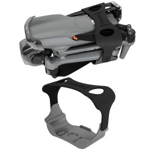 DJI Air 3 STARTRC Propellers Holder Guard Prop Blade Stabilizer (Black)