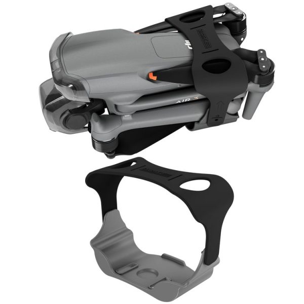 DJI Air 3 STARTRC Propellers Holder Guard Prop Blade Stabilizer (Black)