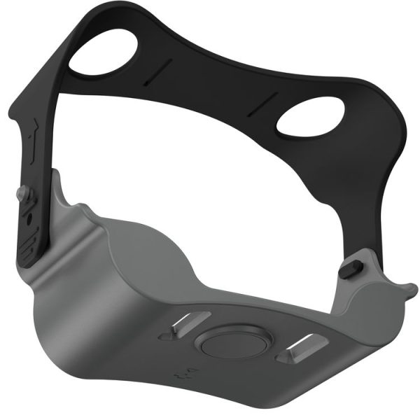 DJI Air 3 STARTRC Propellers Holder Guard Prop Blade Stabilizer (Black) - Image 3