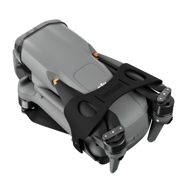 DJI Air 3 STARTRC Propellers Holder Guard Prop Blade Stabilizer (Black) - Image 6