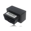 G500M Car GPS Tracker Satellite Tracking Tracker Vehicle OBD Anti-theft Alarm Wireless Installation-free - Image 2