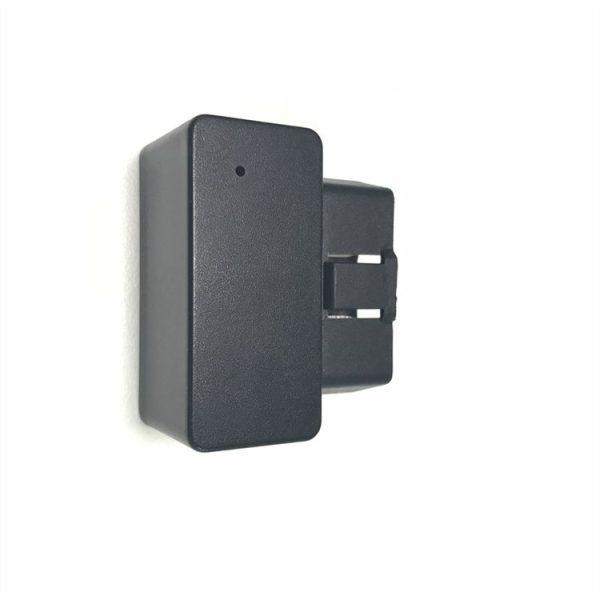 G500M Car GPS Tracker Satellite Tracking Tracker Vehicle OBD Anti-theft Alarm Wireless Installation-free - Image 4