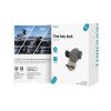 TOTU DCTS-019 Ming Series Car Holder, Suction Cup Version (Translucent Black) - Image 9