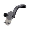 TOTU DCTS-019 Ming Series Car Holder, Stick and Extend Version (Translucent Black)