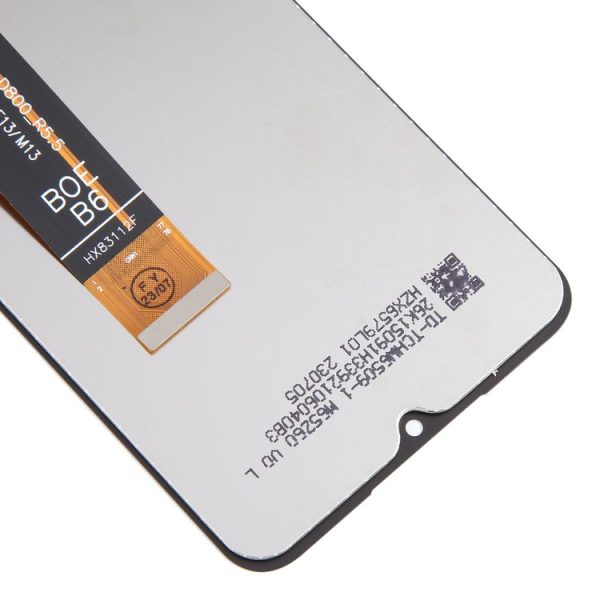Samsung Galaxy A13 4G SM-A135F OEM LCD Screen With Digitizer Full Assembly - Image 4
