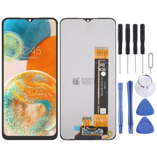 Samsung Galaxy A23 5G SM-A236B OEM LCD Screen With Digitizer Full Assembly