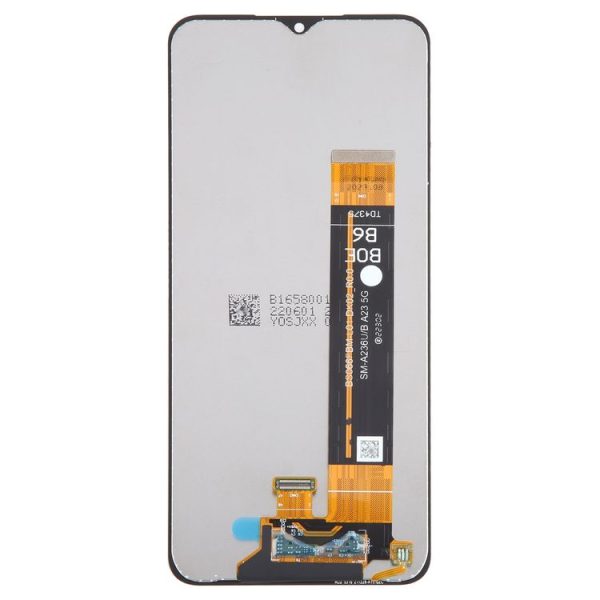 Samsung Galaxy A23 5G SM-A236B OEM LCD Screen With Digitizer Full Assembly - Image 3