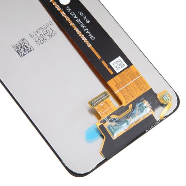 Samsung Galaxy A23 5G SM-A236B OEM LCD Screen With Digitizer Full Assembly - Image 5