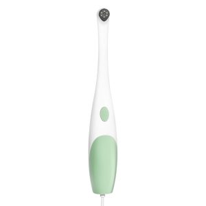 AN109 6LEDs 1080P 3 in 1 Visible Oral Endoscope (Green)