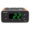 KWS-CH302 Intelligent Dual Sensor Temperature Controller - Image 2