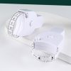 Automatic Precision Waist Measurement Ruler Random Color - Image 3