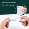 Automatic Precision Waist Measurement Ruler Random Color - Image 4