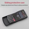 Multifunctional Scientific Function Calculator Middle School Student Exam Calculator - Image 4