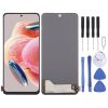 Xiaomi Redmi Note 12 4G OLED LCD Screen with Digitizer Full Assembly