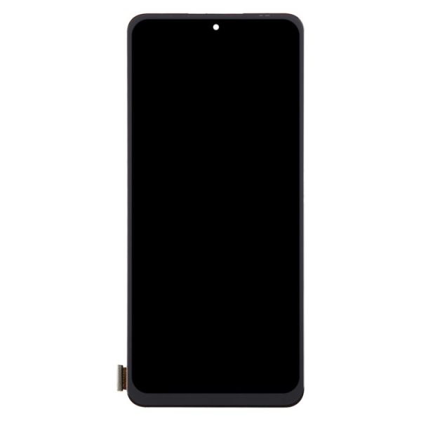 Xiaomi Redmi Note 12 4G OLED LCD Screen with Digitizer Full Assembly - Image 2