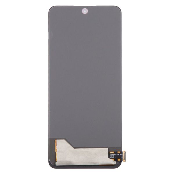 Xiaomi Redmi Note 12 4G OLED LCD Screen with Digitizer Full Assembly - Image 3