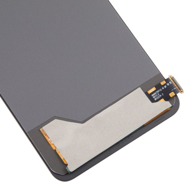 Xiaomi Redmi Note 12 4G OLED LCD Screen with Digitizer Full Assembly - Image 5
