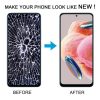 Xiaomi Redmi Note 12 4G OLED LCD Screen with Digitizer Full Assembly - Image 6
