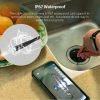 Ulefone Endoscope E1 IP67 Waterproof 3 in 1 Endoscope for Ulefone Power Armor 21 / 19 / 18T / 16 Pro / 13 / Armor Pad (Black) - Image 4