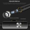 Ulefone Endoscope E1 IP67 Waterproof 3 in 1 Endoscope for Ulefone Power Armor 21 / 19 / 18T / 16 Pro / 13 / Armor Pad (Black) - Image 6