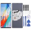 LG Wing 5G Original LCD Screen With Digitizer Full Assembly with Frame