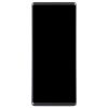 LG Wing 5G Original LCD Screen With Digitizer Full Assembly with Frame - Image 2