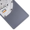 LG Wing 5G Original LCD Screen With Digitizer Full Assembly with Frame - Image 4