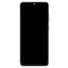 Samsung Galaxy S20 SM-G980 TFT LCD Screen Digitizer Full Assembly with Frame, Not Supporting Fingerprint Identification - Image 2