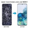 Samsung Galaxy S20 SM-G980 TFT LCD Screen Digitizer Full Assembly with Frame, Not Supporting Fingerprint Identification - Image 6