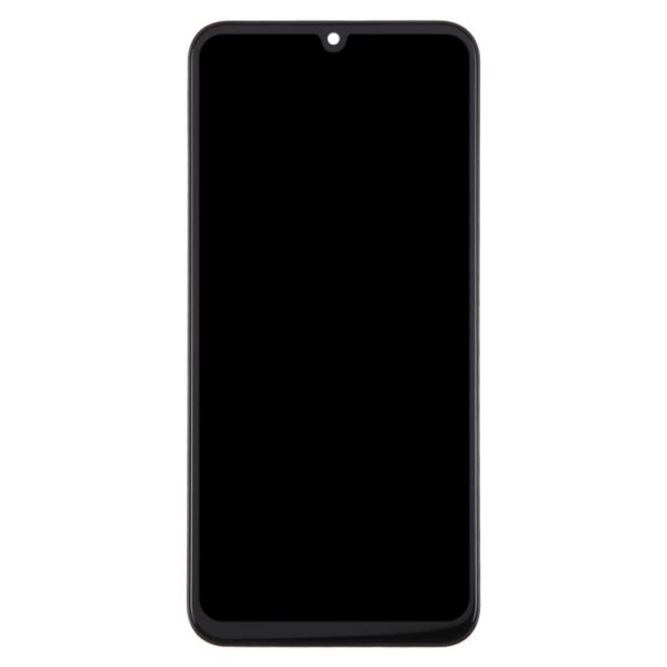 Samsung Galaxy A25 SM-A256B TFT LCD Screen Digitizer Full Assembly with Frame, Not Supporting Fingerprint Identification - Image 2