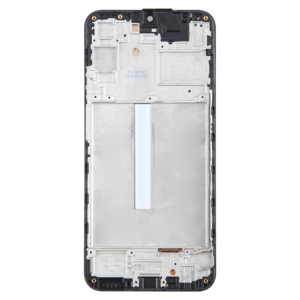 Samsung Galaxy A25 SM-A256B TFT LCD Screen Digitizer Full Assembly with Frame, Not Supporting Fingerprint Identification - Image 3