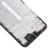 Samsung Galaxy A25 SM-A256B TFT LCD Screen Digitizer Full Assembly with Frame, Not Supporting Fingerprint Identification - Image 4